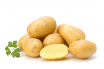 Aardappelmeel recepten