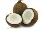 Kokosrasp recepten