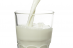 Halfvolle melk recepten