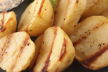 Ovenschotel met kfte en aardappelen recept