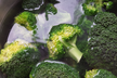 Broccoli met garnalen en paprika recept