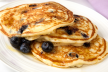 American pancakes (dikke gistpannenkoekjes) recept