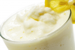 Citroen milkshake recept
