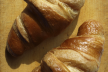 Broodje croissant gevuld met ragout recept