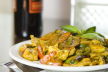 Thaise curry recept