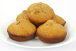 Havermout muffins met dadels recept