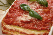 Lasagne Napolitana met saucijs recept