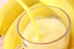 Milkshake banaan recept
