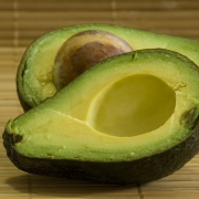 Gevulde avocado recept
