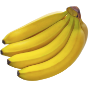 Gebakken banaan met griekse yoghurt en honing recept