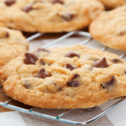 Choco koekjes recept