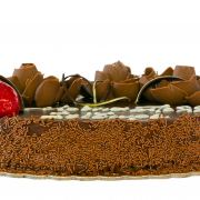 Chocolade truffeltaart recept