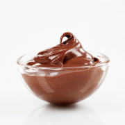 Chocolademoes recept
