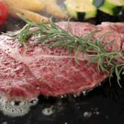 Gevulde steak recept