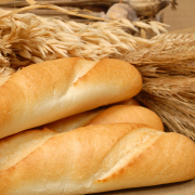 Frans stokbrood (brood) recept