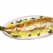 Ikan gado gado (gekookte makreel met groenten) recept