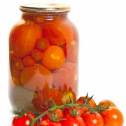 Gekonfijte tomaten recept