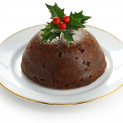 Kerstpudding recept