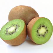 Ijsbergsla-kiwi-noten-mandarijnsalade recept