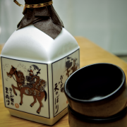 Japanse koffie recept