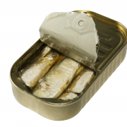 Gevulde sardines recept