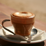 Spaanse koffie (calypso) recept