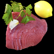 Bol met tonijn recept