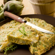Brabantse omelet recept