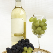 Witte wijn roomsaus recept
