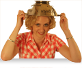 Hilde, de columniste van MijnReceptenboek.nl