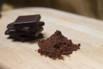 Cacaopoeder recepten