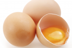 Eieren recepten
