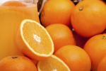 Sinaasappelsap recepten