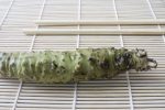Wasabi recepten