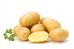 Aardappel preischotel met spekjes recept