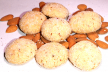 Amandel-koekjes recept