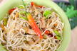 Bami Goreng (Thais) recept