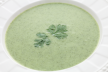 Bloemkool-broccolisoep recept