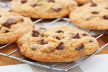 Choco koekjes recept
