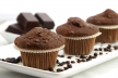Chocolade muffins recept