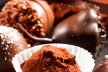 Chocoladetruffels recept