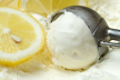Honing citroenijs recept