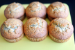 Lemon poppyseed muffins/cakejes met citroen en maanzaad recept