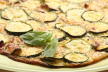 Frittata met courgettes recept