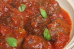 Vonny's gehakballetjes in Tomatenkruidensaus recept