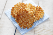 Harde wafels recept