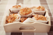 Hartige ei-muffins (LowCarb) recept