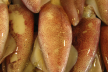 Sepia amb trempó: inktvis met zomersalade recept