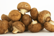 Gebakken champignons met knoflook recept
