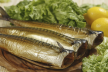 Ikan Pedis (Hete makreel) recept